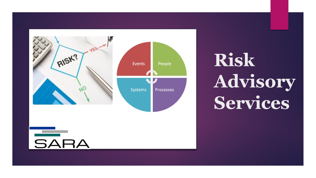 Risk Advisory